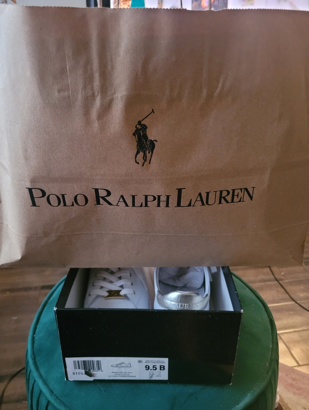 RALPH LAUREEN - Picture 2 of 6